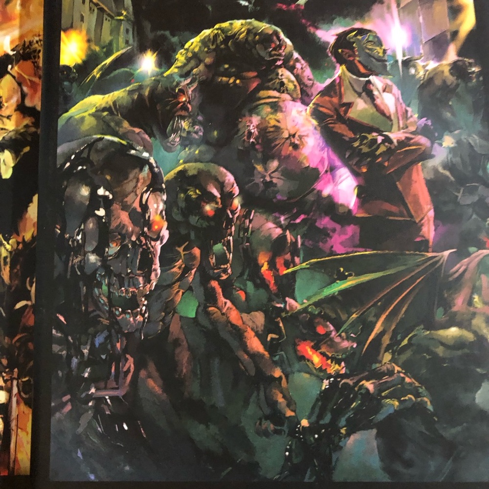 Overlord light novel volumes 6-9 by Kugane Maruyama and illustrated by so-bin. - Picture 2 of 5